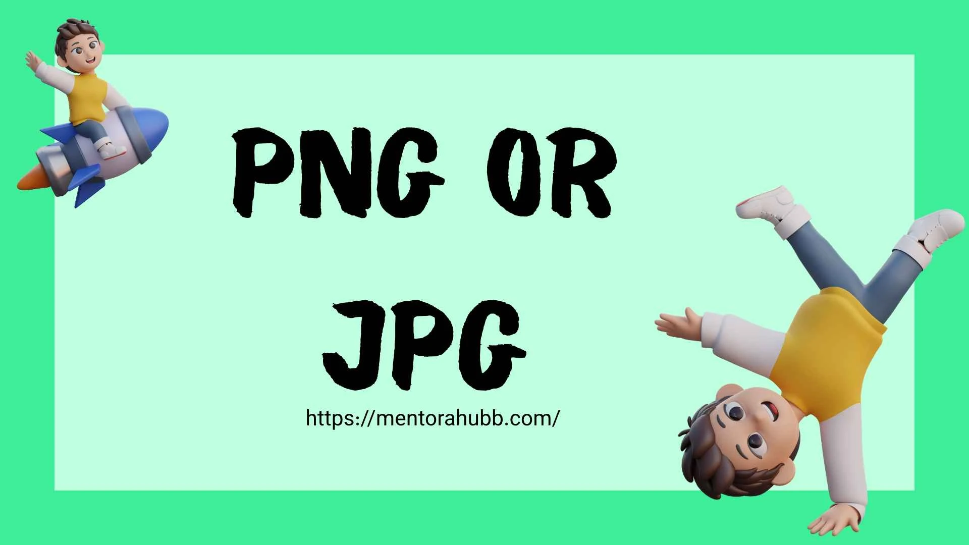 png or jpg